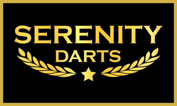 Serenity Darts Online