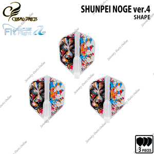 SHUNPEI NOGE ver.4