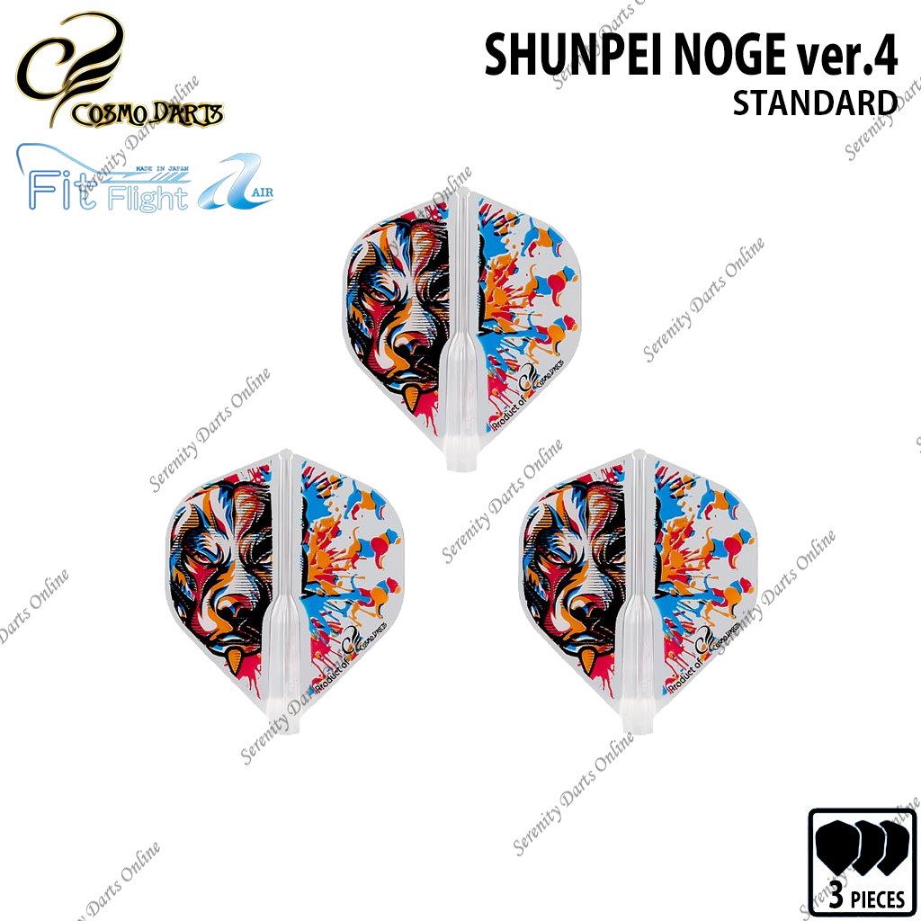 SHUNPEI NOGE ver.4