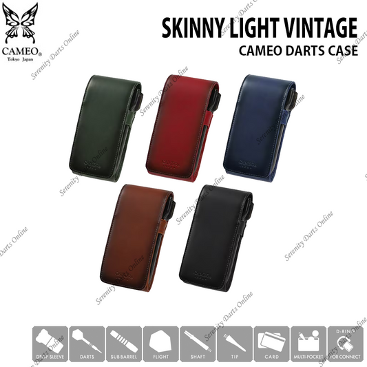 SKINNY LIGHT VINTAGE