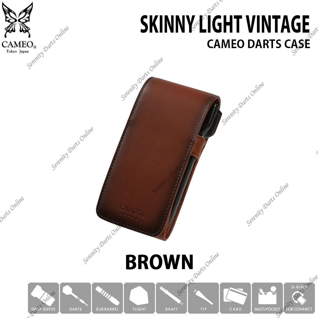 SKINNY LIGHT VINTAGE