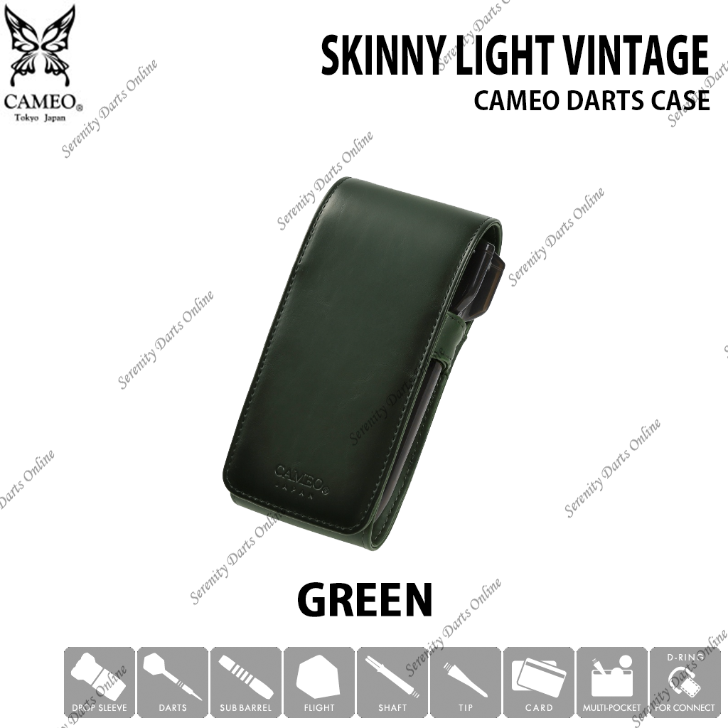 SKINNY LIGHT VINTAGE
