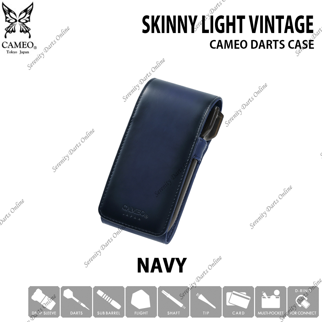 SKINNY LIGHT VINTAGE