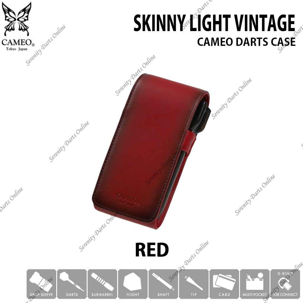 SKINNY LIGHT VINTAGE