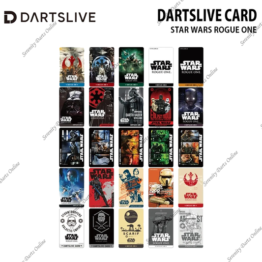 •LIMITED EDITION• STAR WARS ROGUE ONE