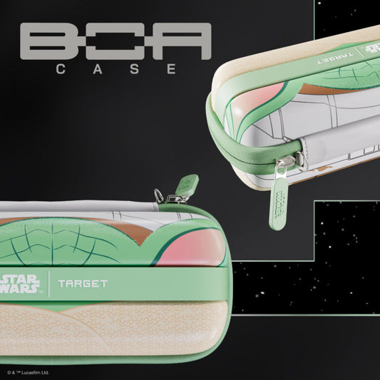 BOA CASE STAR WARS COLLECTION 【STAR WARS EDITION】