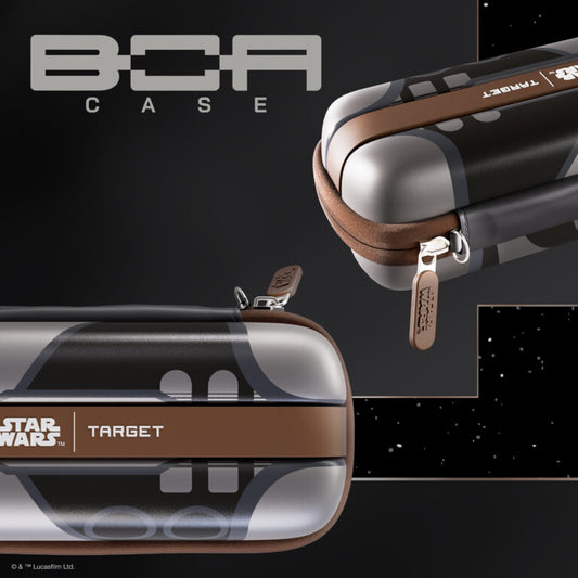 BOA CASE STAR WARS COLLECTION 【STAR WARS EDITION】
