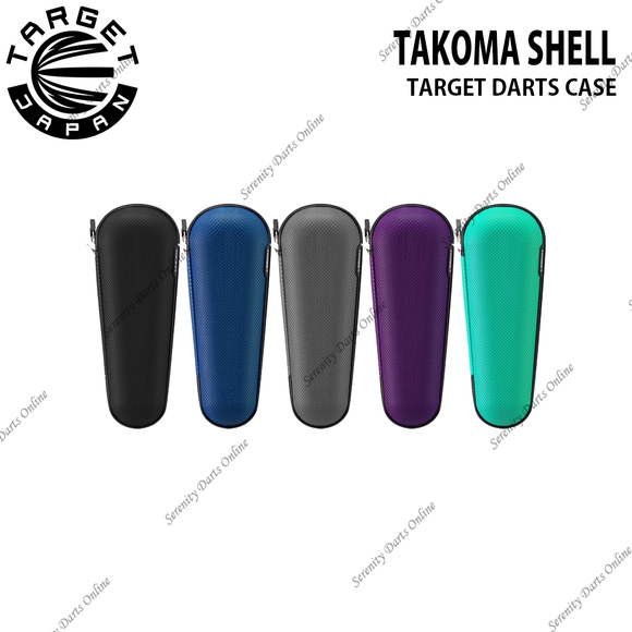 TAKOMA SHELL