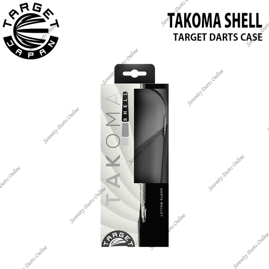 TAKOMA SHELL