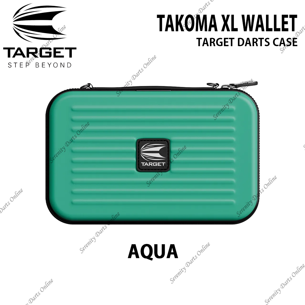 TAKOMA XL WALLET