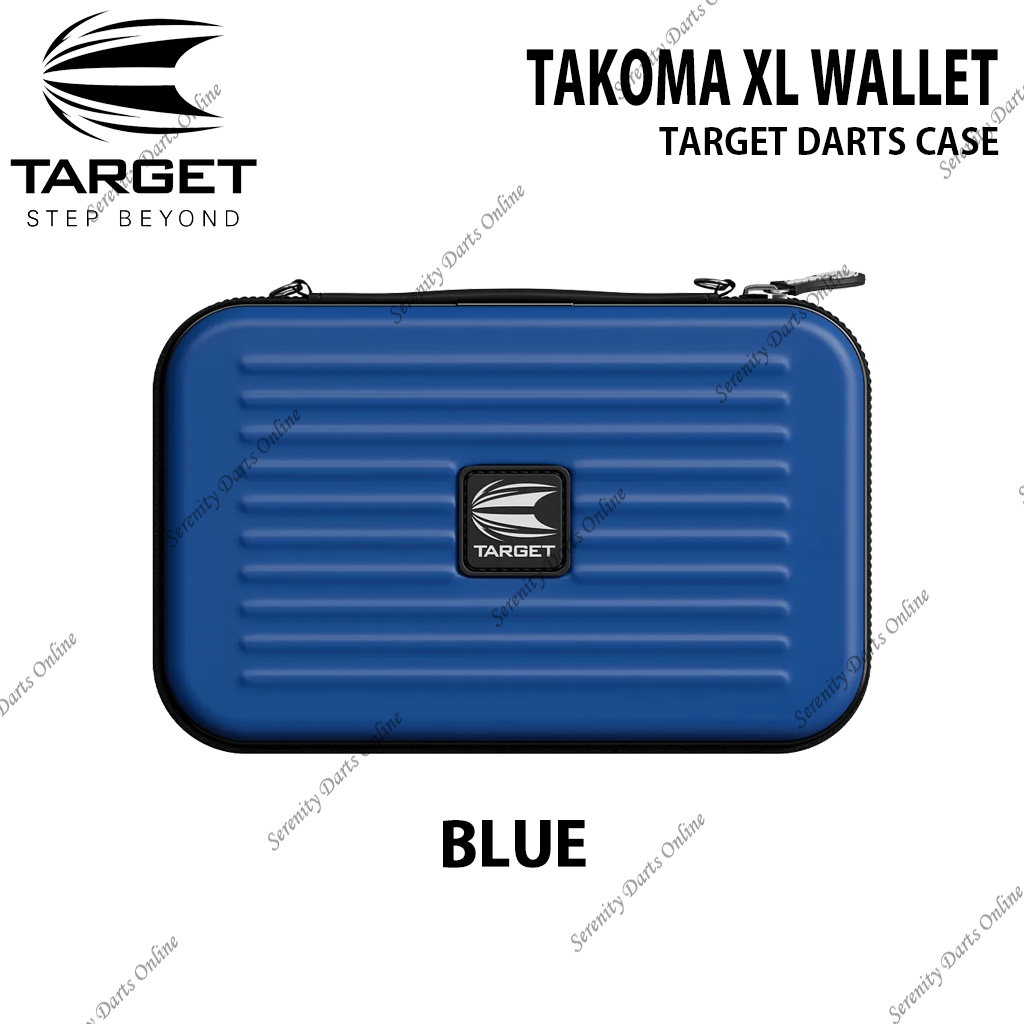 TAKOMA XL WALLET