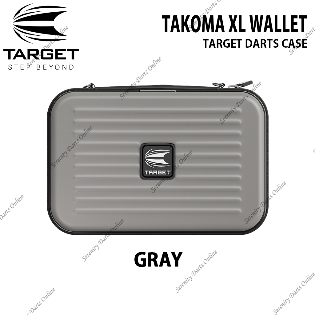 TAKOMA XL WALLET