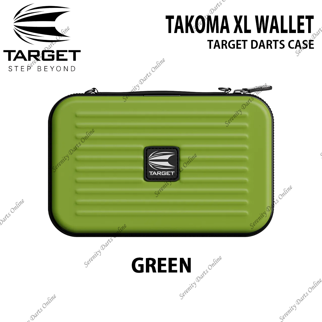 TAKOMA XL WALLET