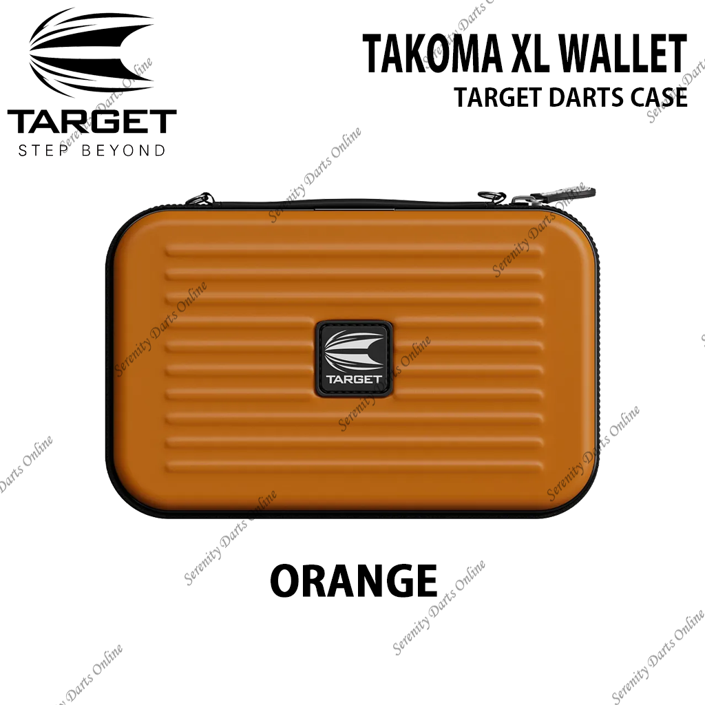 TAKOMA XL WALLET