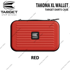 TAKOMA XL WALLET