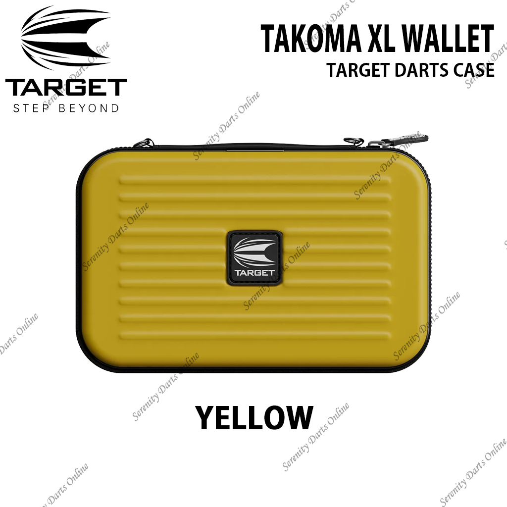 TAKOMA XL WALLET