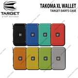 TAKOMA XL WALLET