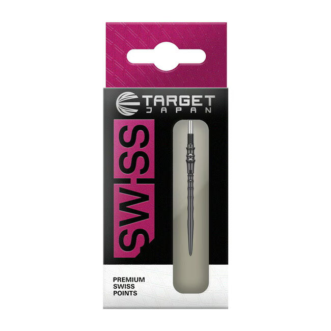 TARGET PREMIUM SWISS POINT