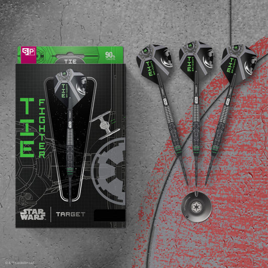 TIE FIGHTER 【STAR WARS EDITION】〈STEEL〉