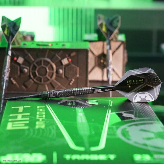TIE FIGHTER 【STAR WARS EDITION】〈STEEL〉