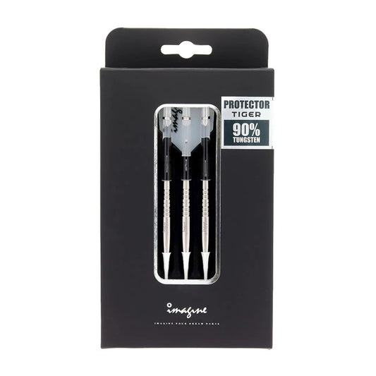 虎 TIGER〈2BA〉