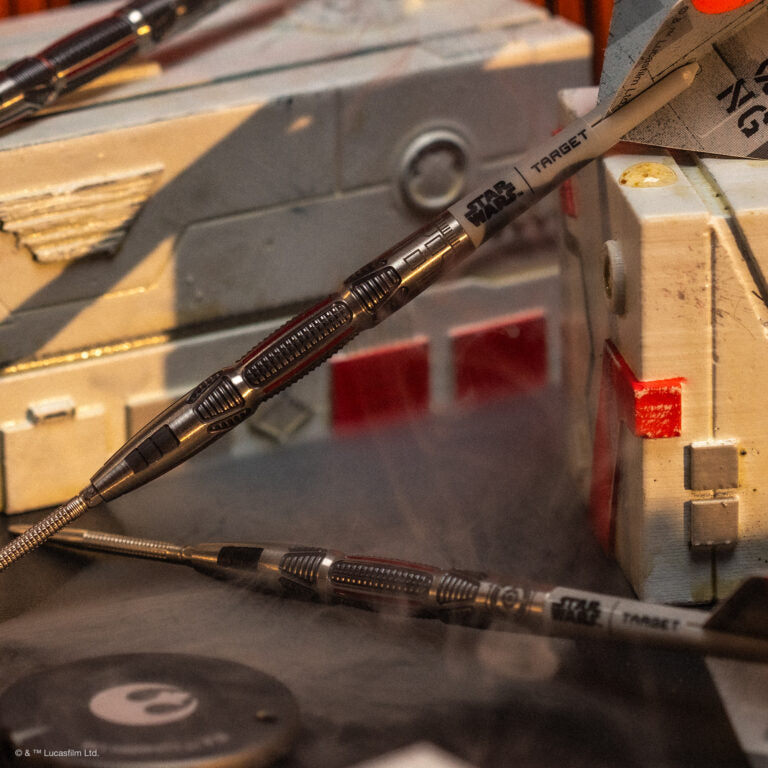 X-WING 【STAR WARS EDITION】〈STEEL〉