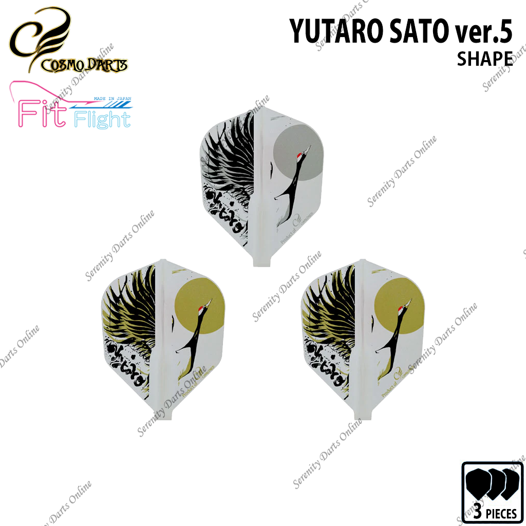 YUTARO SATO ver.5