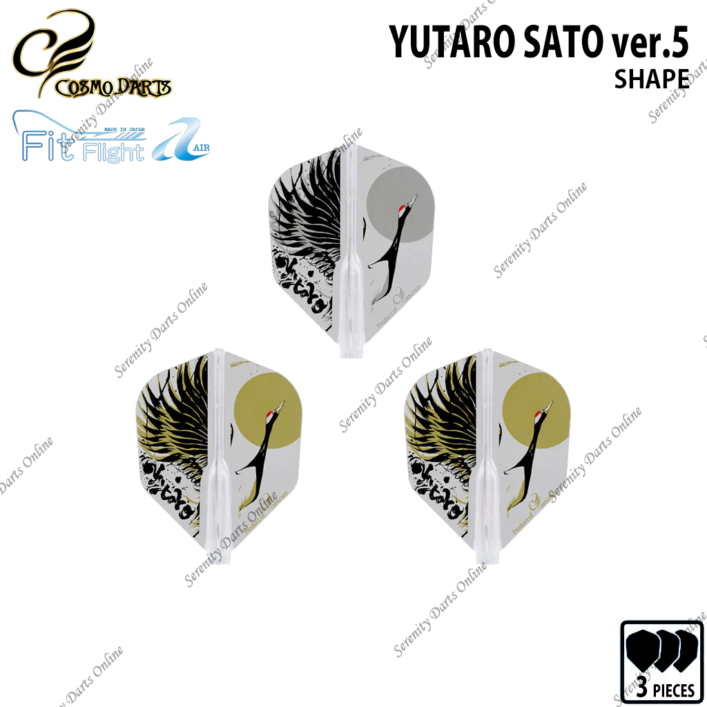 YUTARO SATO ver.5