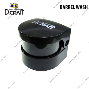BARREL WASH