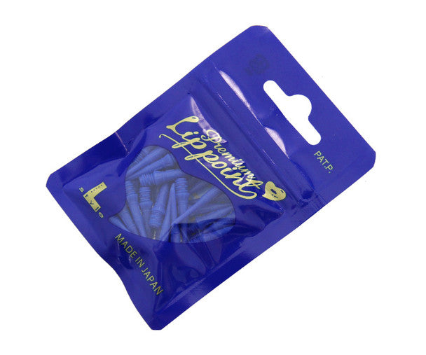 PREMIUM LIPPOINT 2BA