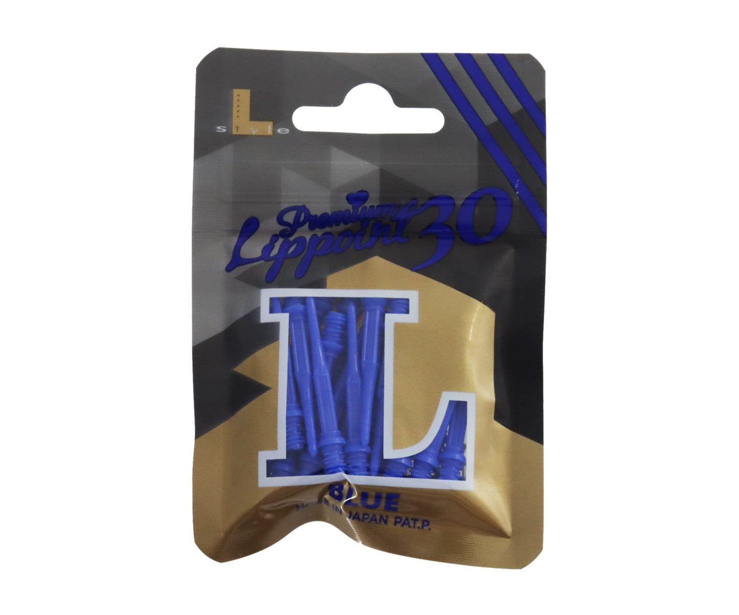 PREMIUM LIPPOINT 2BA 30mm