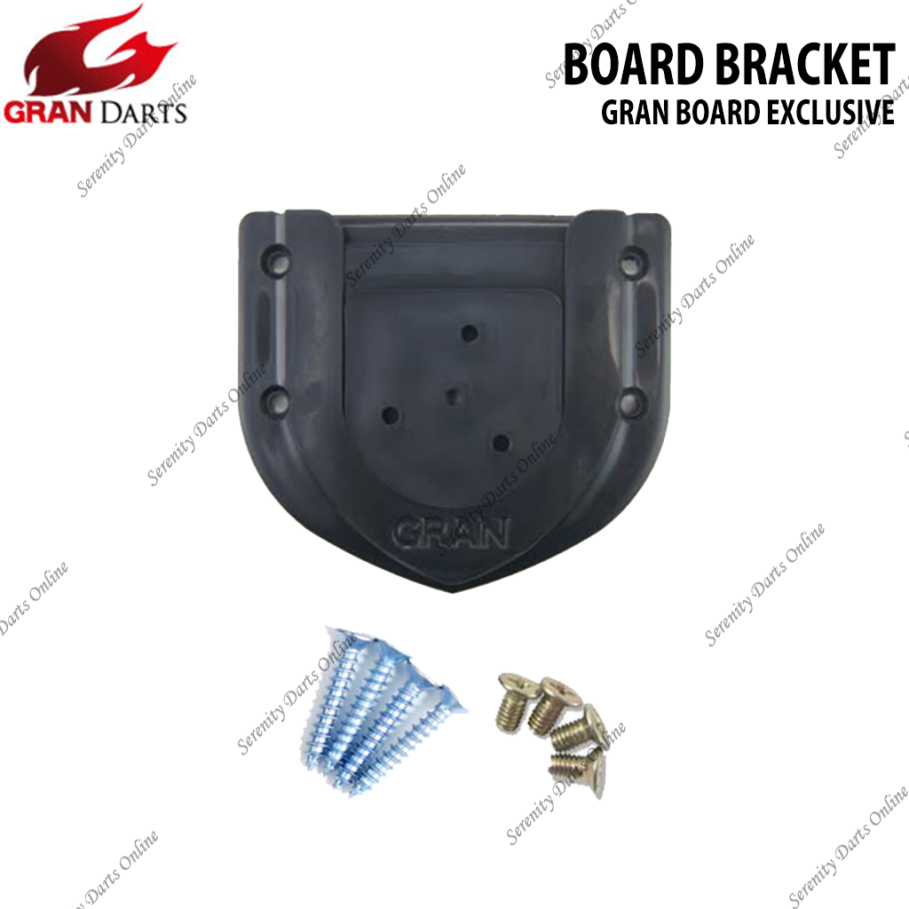 [READY STOCK] GRAN BOARD BRACKET