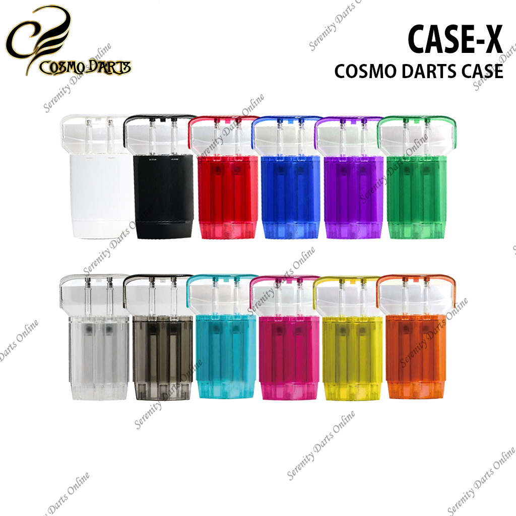 CASE-X