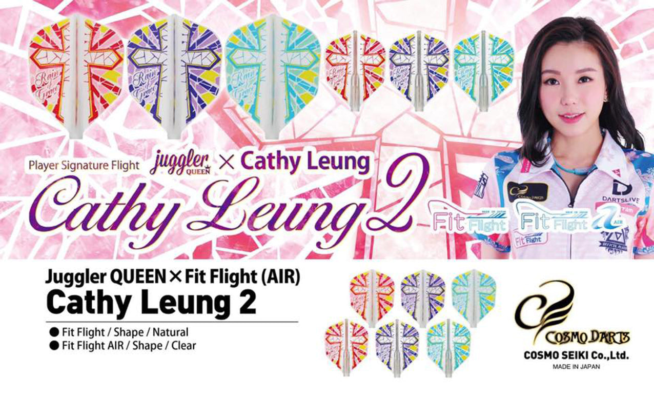 CATHY LEUNG ver.2