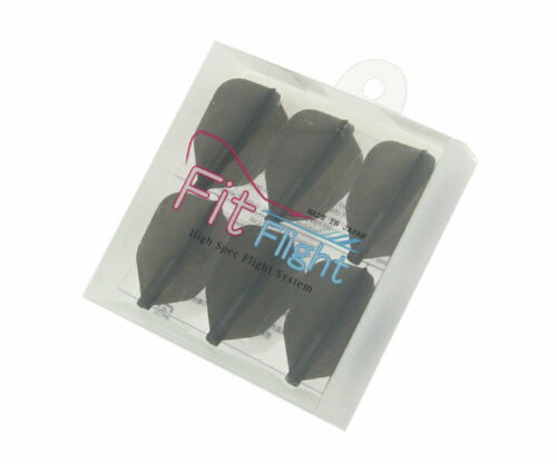 FIT FLIGHT SUPER SHAPE 6 PIECES