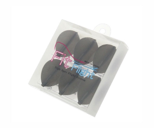 FIT FLIGHT TEARDROP 6 PIECES