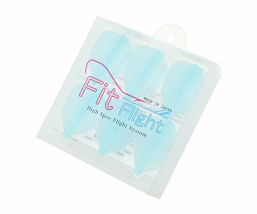 FIT FLIGHT F-SHAPE 6 PIECES