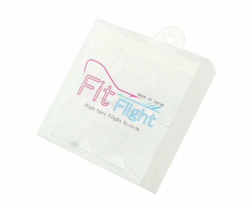 FIT FLIGHT TEARDROP 6 PIECES