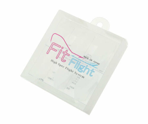 FIT FLIGHT SUPER SLIM 6 PIECES