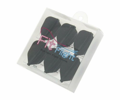 FIT FLIGHT SUPER SHAPE 6 PIECES