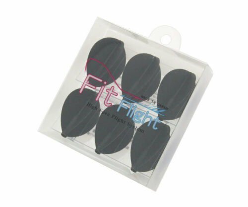 FIT FLIGHT TEARDROP 6 PIECES