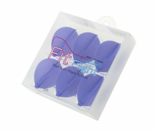 FIT FLIGHT TEARDROP 6 PIECES