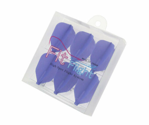 FIT FLIGHT SUPER SHAPE 6 PIECES