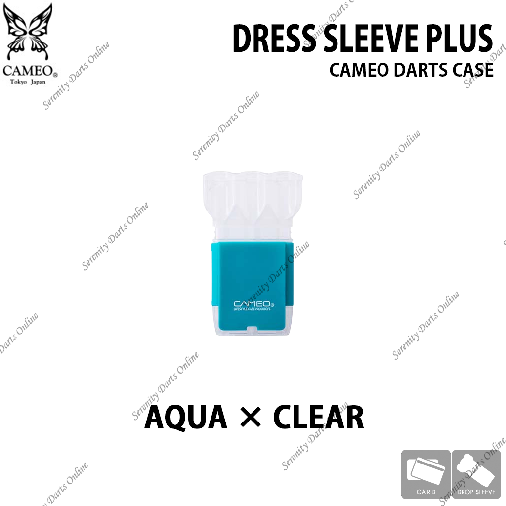 DRESS SLEEVE PLUS