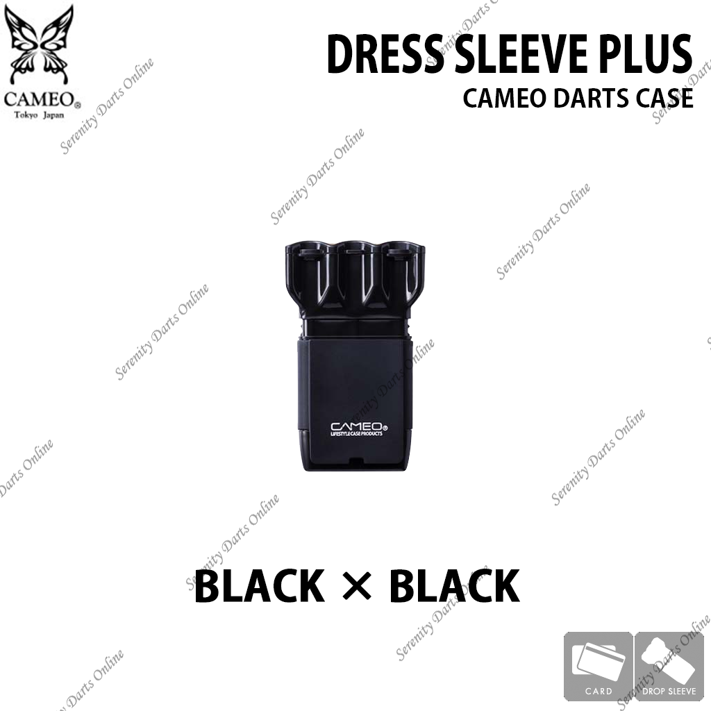 DRESS SLEEVE PLUS