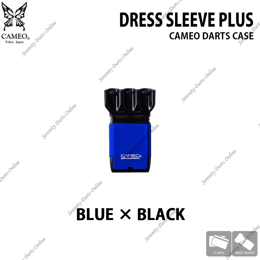 DRESS SLEEVE PLUS