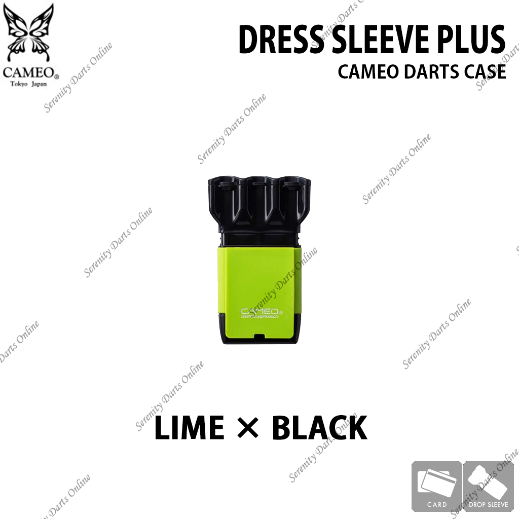 DRESS SLEEVE PLUS