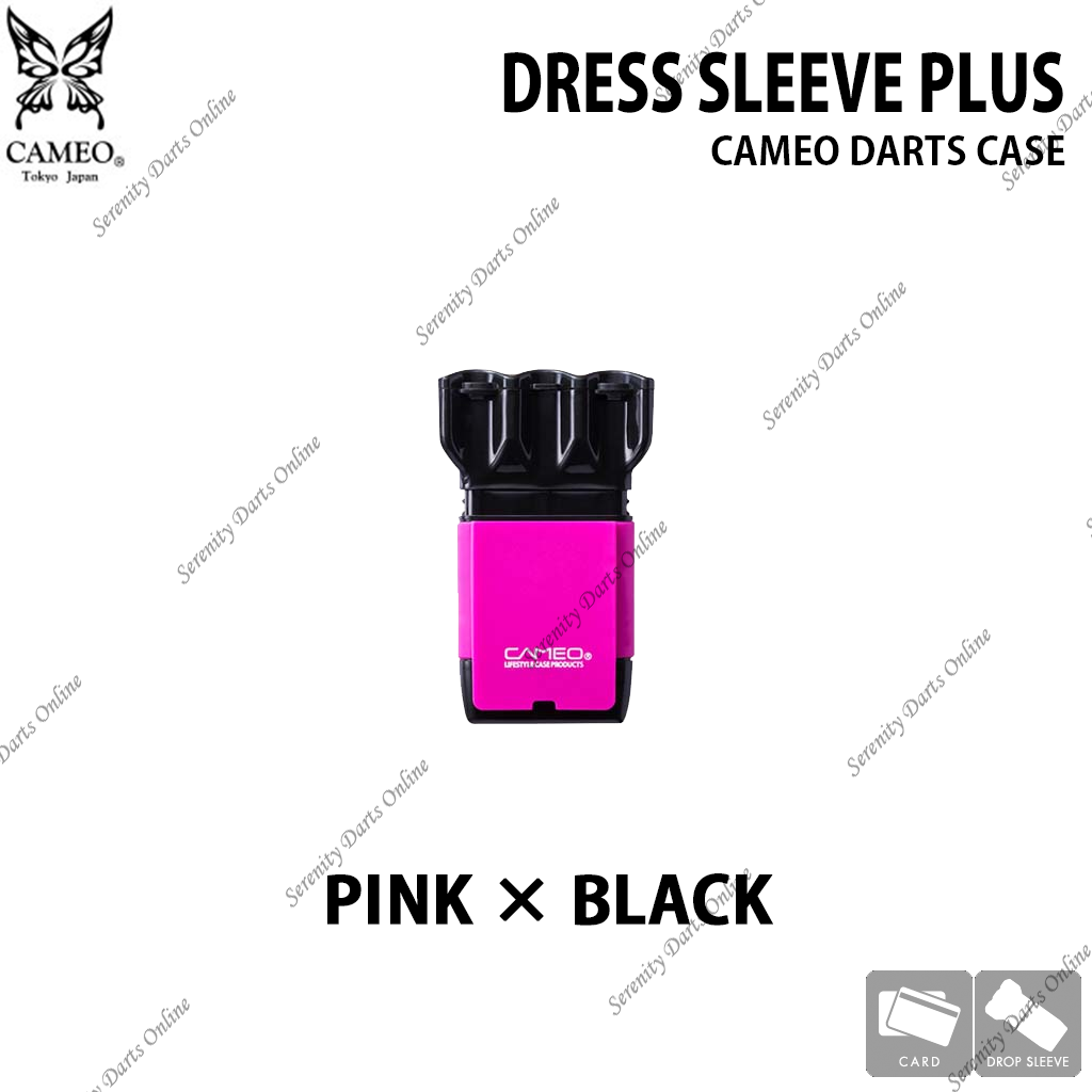 DRESS SLEEVE PLUS