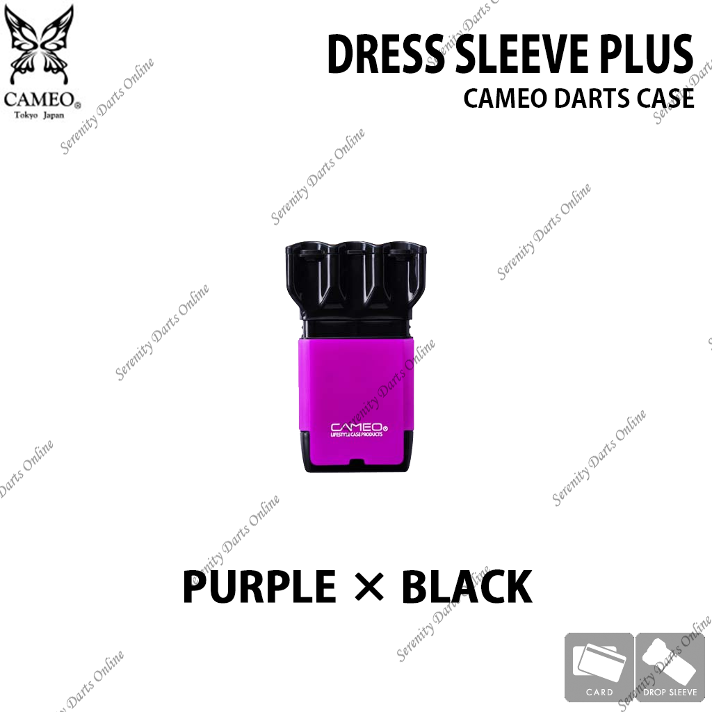 DRESS SLEEVE PLUS