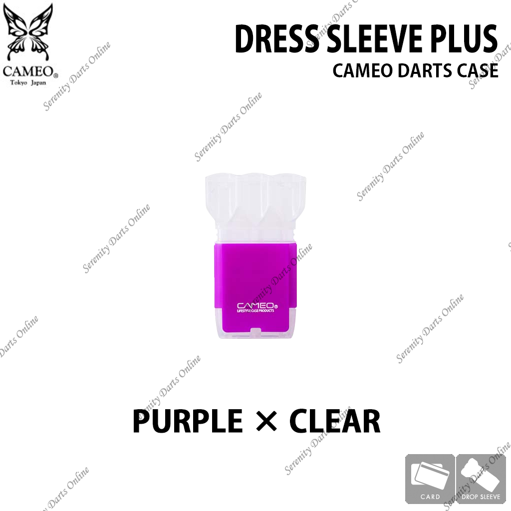 DRESS SLEEVE PLUS